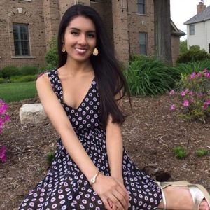 Meet your Posher, Kajal